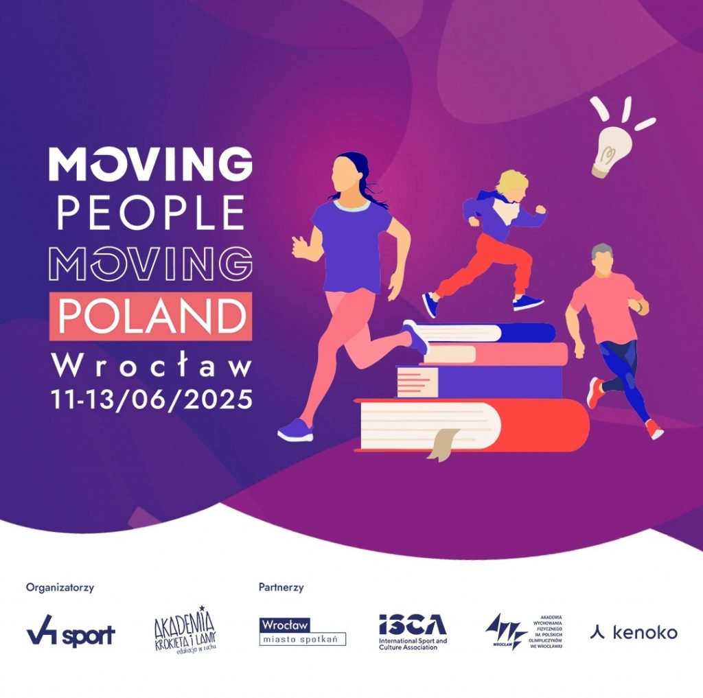 Moving People - Moving Poland 2025