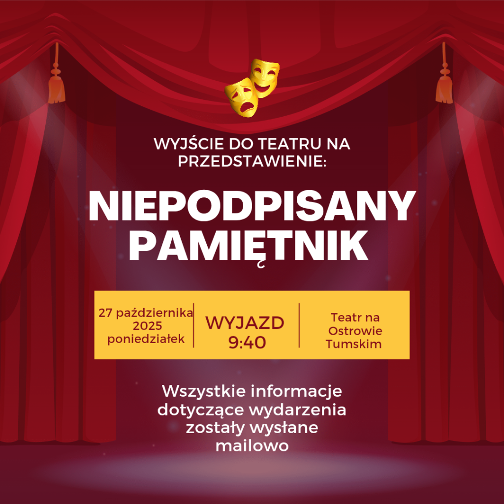 Wycieczka do teatru