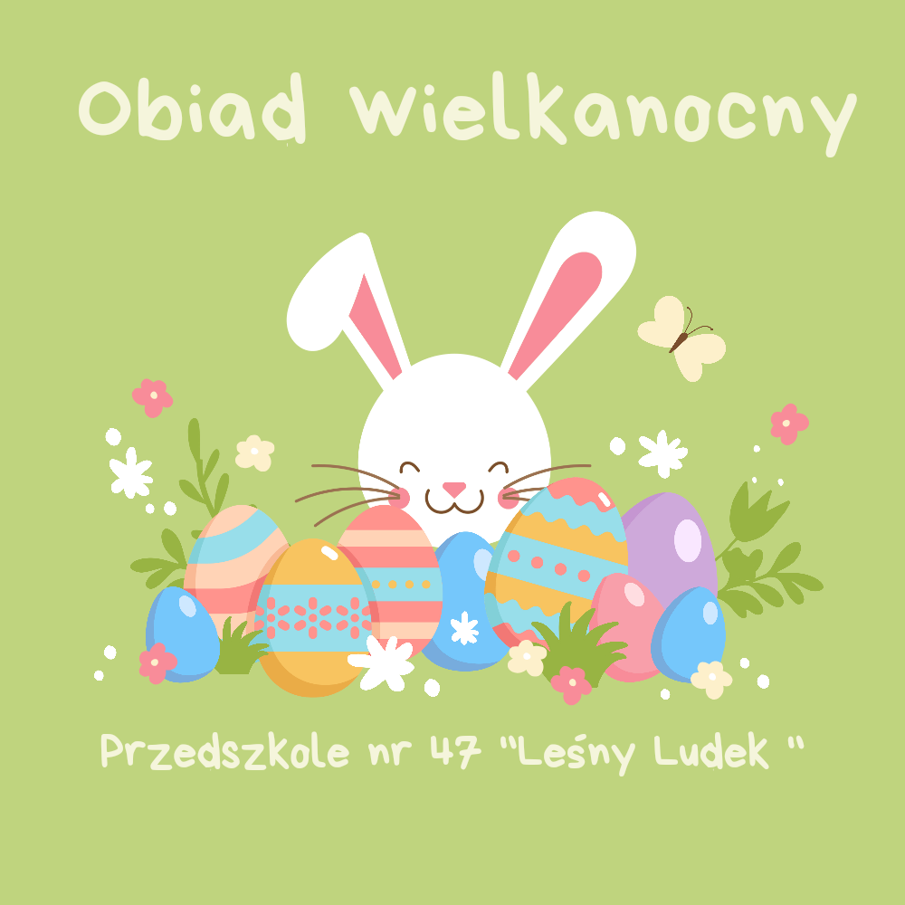 Obiad Wielkanocny