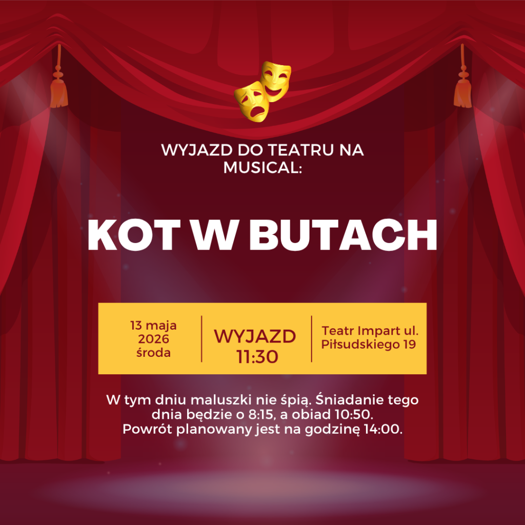 Wycieczka do teatru