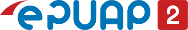 Logo Epuap